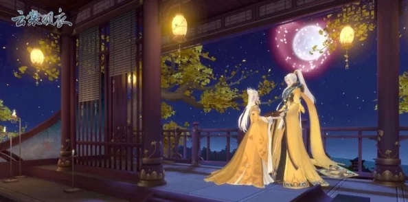 云裳羽衣叶英手书方舆阁主，深度解析手游资讯撰写指南