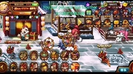 造梦西游4手游神器，解锁战斗新境界的绝世法宝