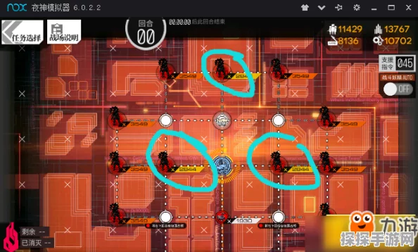 暗区突围×少女前线联动玩法大揭秘，特色任务与丰厚奖励全面介绍