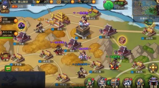 胡莱三国高抽红将规律揭秘，手游新版本更新深度解析
