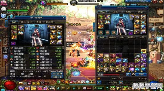 魔天记手游斩灵剑获取攻略及详细图鉴信息一览
