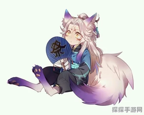 阴阳师手游资讯，揭秘妖狐的多样形态与神秘魅力