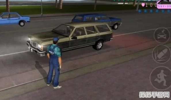 GTA5键盘操作，如何引爆黏弹