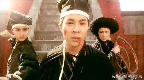 手游资讯，揭秘新笑傲江湖令狐冲与东方不败的初次邂逅之城