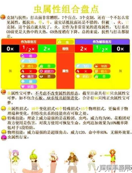 口袋妖怪火红，如何辨别技能是物攻的详尽指南