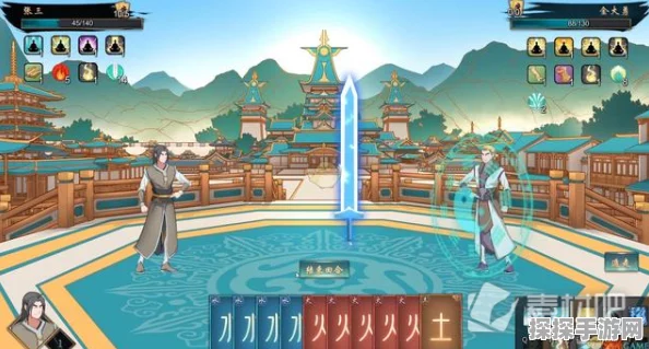 觅长生手游朝元丹获取攻略与配方详解