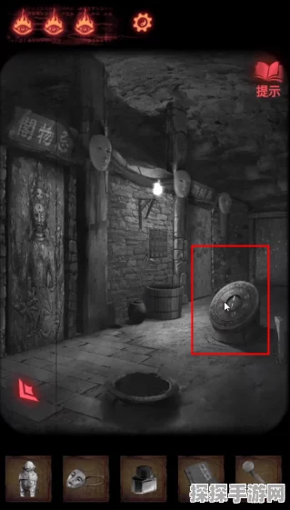 手游资讯，纸嫁衣拼图攻略秘籍大揭秘，助你轻松过关