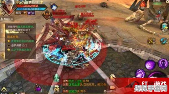 寻道大千蚩尤道法流阵容深度解析，新版本策略攻略手游资讯