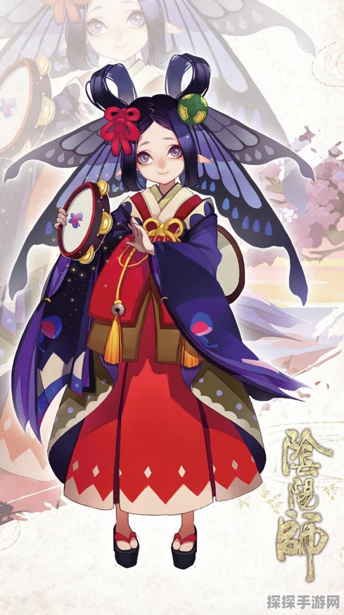 阴阳师手游新手入门及前期玩法全攻略