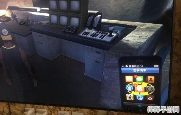 GTA5手游存档删除指南，轻松管理你的游戏进度
