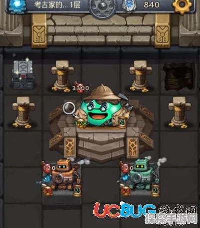 手游资讯，揭秘猛禽冈布奥获取攻略，助力玩家征服不思议迷宫