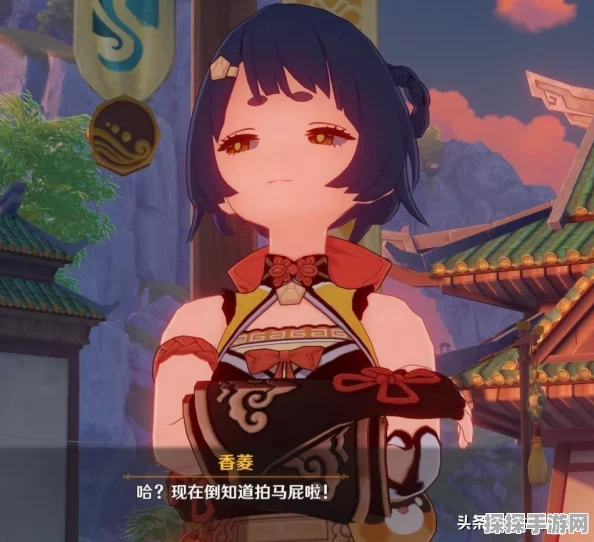 原神望舒客栈遗迹宝藏解密全攻略，解锁神秘宝藏的详尽指南