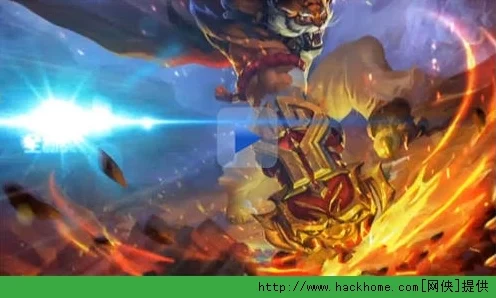 乱斗西游2虎力大仙搭配全攻略