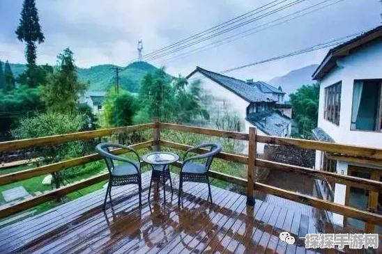 心动小镇，解锁高空梦幻居所的全方位建造秘籍