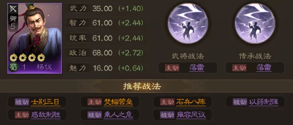 三国志战棋版甘氏阵容搭配深度解析，解锁最强辅助之道