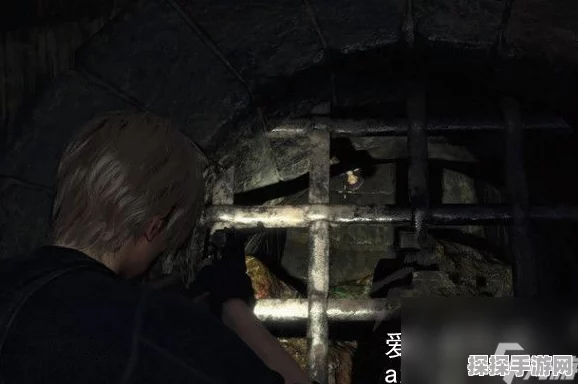 生化危机4重制版城主人偶全收集攻略，解锁隐藏奖励的必备指南