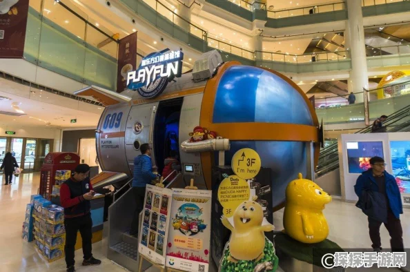 迷你世界视觉冲击地图震撼发布，探索全新游戏世界