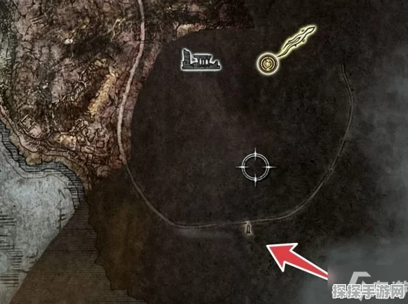 艾尔登法环探险指南，全面解析地图开启方法与键位操作