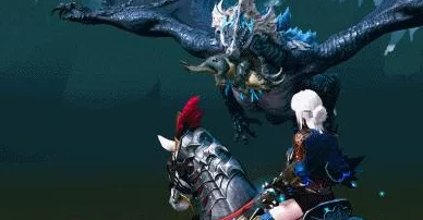 猎魂觉醒新版本武器排行揭晓，最强武器推荐引热议