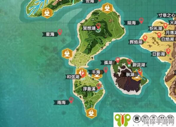 手游资讯，探索创造与魔法新版本，解锁传送阵的神秘之旅