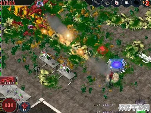 孤胆枪手生存模式全武器解锁攻略，成为战场霸主的必经之路
