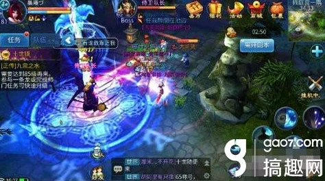 倩女幽魂手游魅者技能搭配全攻略