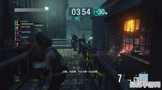生化危机3重制版，高效刷武器击杀数成就攻略，助你快速达成武器大师荣誉