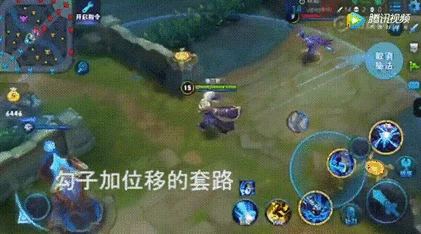 王者荣耀钟馗玩法全攻略，掌控战场节奏的钩子大师