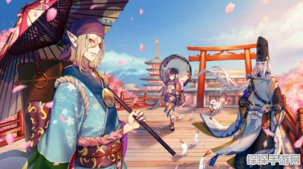阴阳师手游青蛙瓷器御魂搭配全攻略