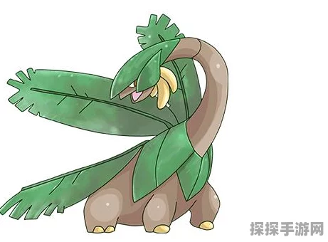 口袋妖怪GO，蚊香蛙资质属性与技能特点深度解析