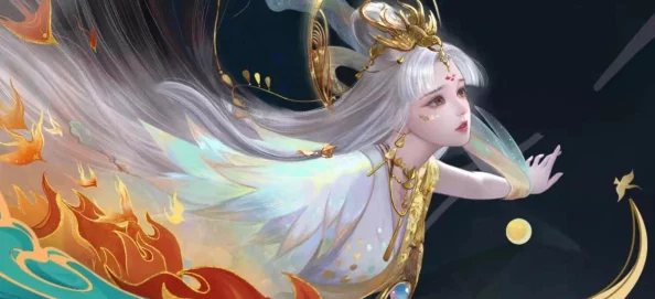 倩女幽魂手游影灵角色深度解析，全能物理变身职业的非凡实力