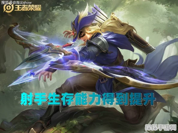 王者荣耀赵云公认手感最佳皮肤深度剖析，尊享荣耀战场新体验