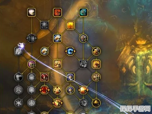 魔兽世界WLK，惩戒骑天赋选择与玩法深度解析