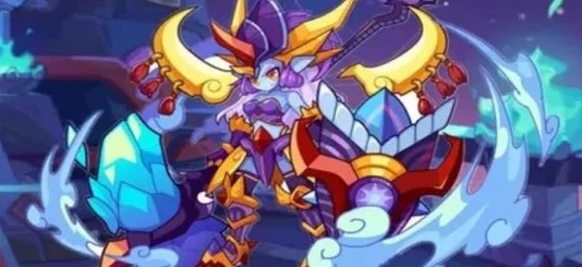 洛克王国，揭秘龙珠碎片高效刷取策略