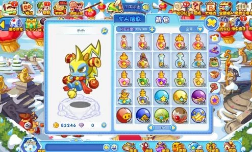 洛克王国费曼100级进化全攻略，解锁宠物战力新高度