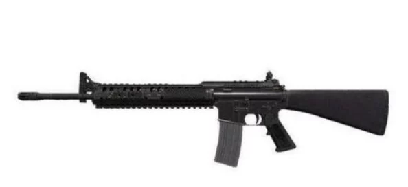 M416步枪在绝地求生刺激战场中的全面剖析与使用策略指南