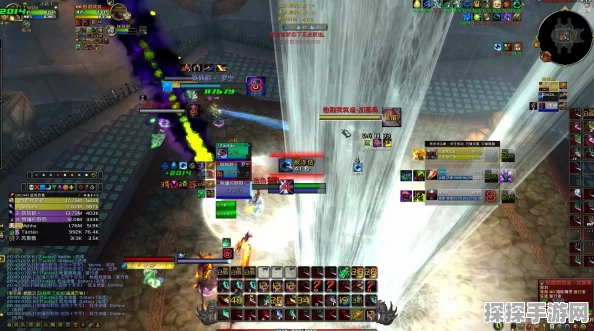 魔兽世界地心之战武僧PVP天赋选择全攻略