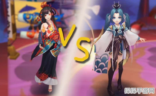 阴阳师新区镜如明心盛大开启
