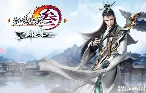 一梦江湖泠音门派秘技揭秘，江湖传奇新篇章即将开启