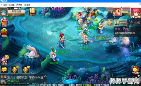 vivo账号如何在OPPO手机上登录梦幻西游手游