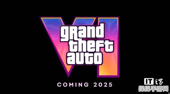 GTA6跨平台震撼发布，手游玩家迎来全新游戏体验