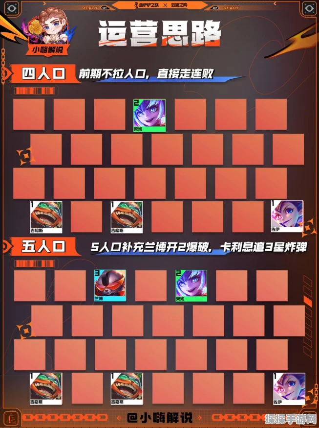 金铲铲之战骰子星系三星船长攻略，一回合追梦的终极指南