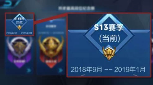 王者荣耀新赛季段位继承规则详解
