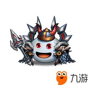 不思议迷宫獬豸冈布奥技能深度解析