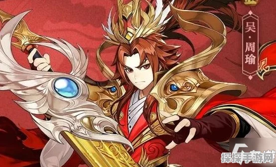 少年三国志2周瑜神兵推荐全解析