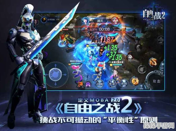 手游资讯，自由之战萨穆亚操作技巧深度解析