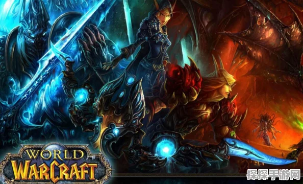 魔兽世界手游神秘黑龙坐骑震撼登场，新版本更新资讯全解析