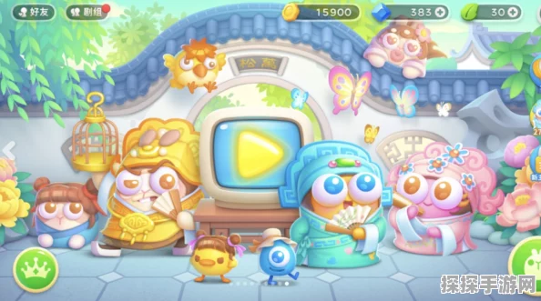 保卫萝卜4揭秘，梁波波与祝秋秋第50关巧妙通关攻略及解密技巧