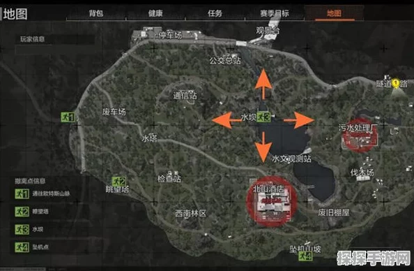 暗区突围投掷物获取途径及道具详细获取方法全解析