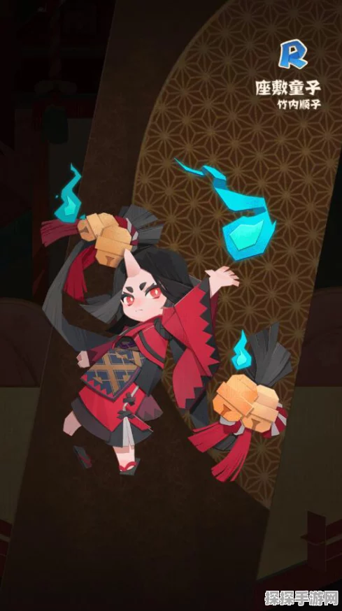 阴阳师妖怪屋座敷童子喜好揭秘，新版本更新与活动预告